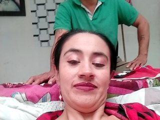 Ninfa-88 Porn Show