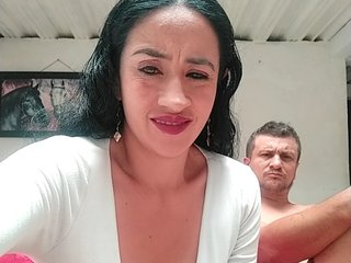 Ninfa-88 Porn Show