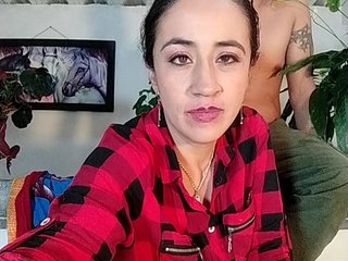 Ninfa-88 Porn Show