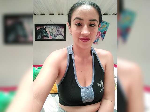 Ninfa-88 live cam on BongaCams
