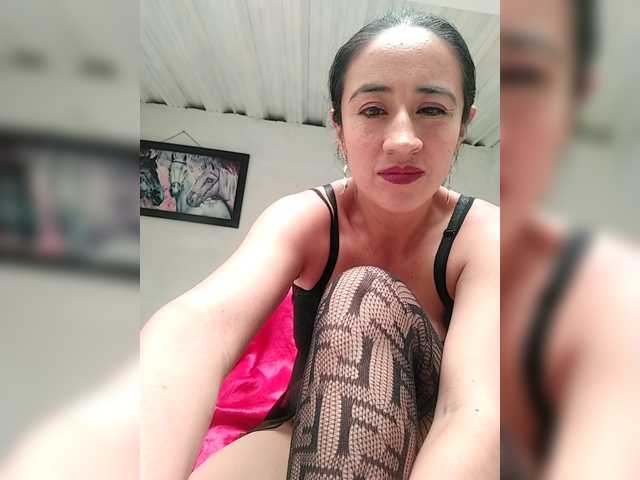 Ninfa-88 live cam on BongaCams
