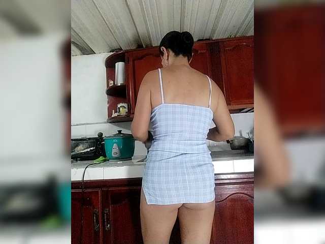 Ninfa-88 live cam on BongaCams