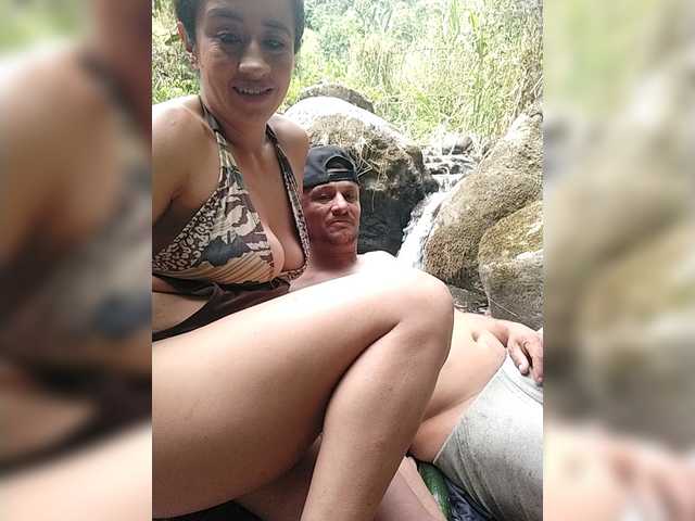 Ninfa-88 live cam on BongaCams