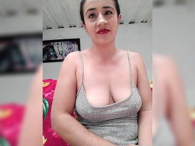 Ninfa-88 live webcam show
