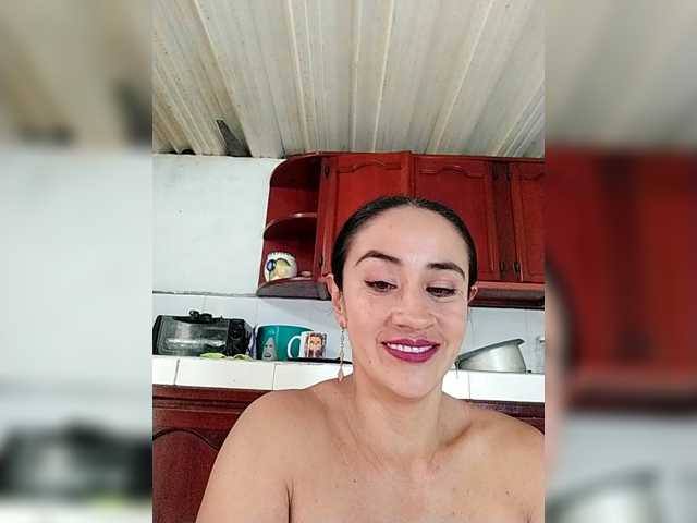 Ninfa-88 live cam on BongaCams