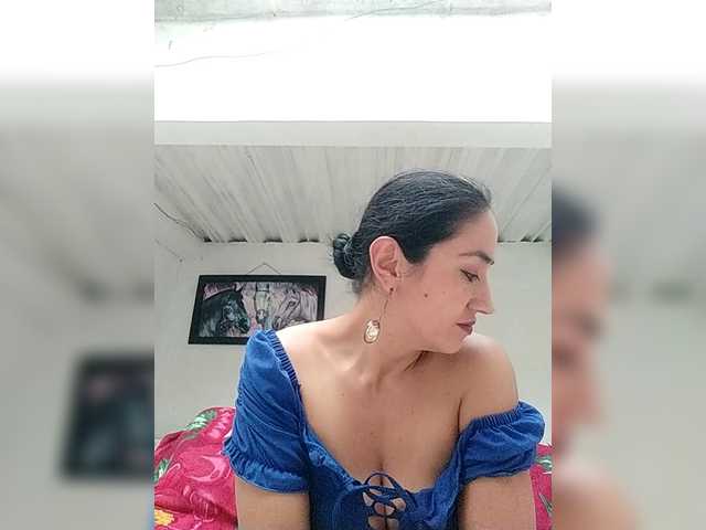 Ninfa-88 live webcam show