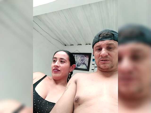 Ninfa-88 live cam on BongaCams