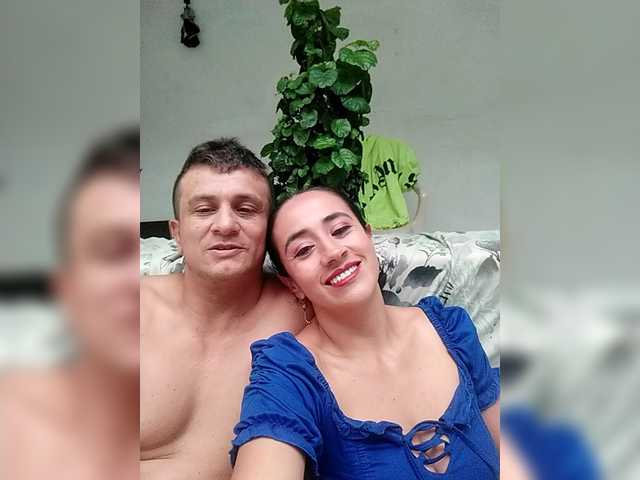Ninfa-88 live cam on BongaCams