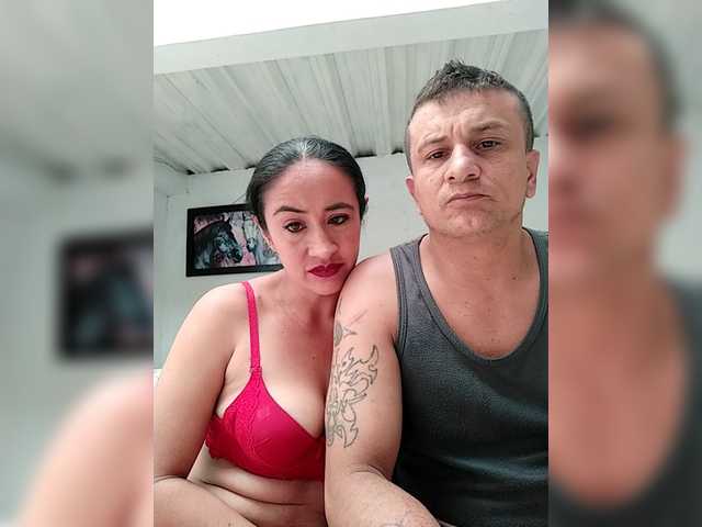 Ninfa-88 live cam on BongaCams