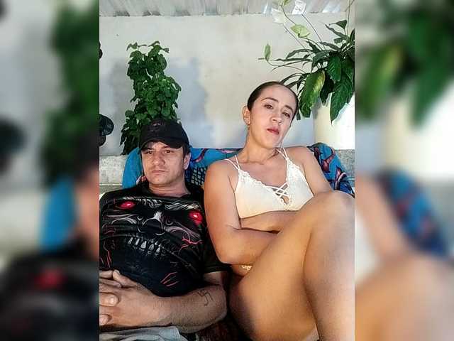 Ninfa-88 live cam on BongaCams