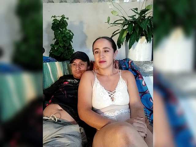 Ninfa-88 live cam on BongaCams