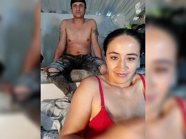 Ninfa-88 live cam on BongaCams