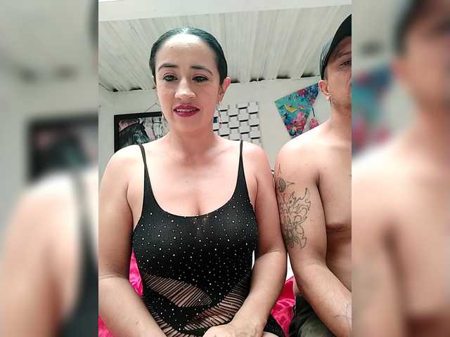 Ninfa-88 live cam on BongaCams