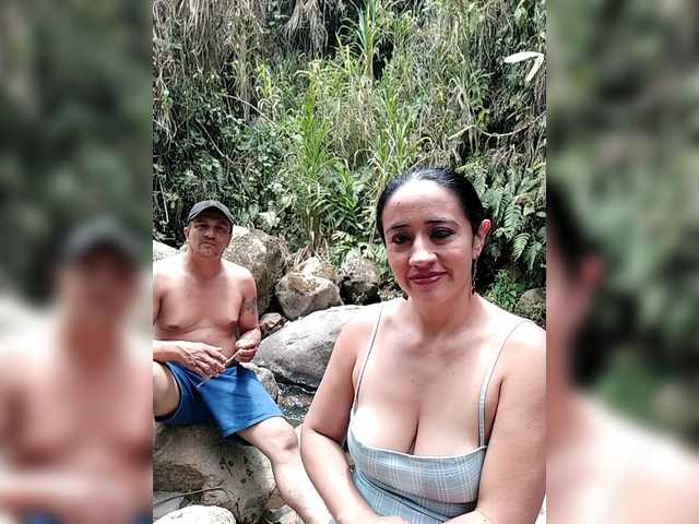 Ninfa-88 live cam on BongaCams