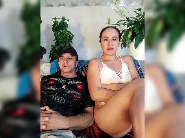 Ninfa-88 live cam on BongaCams