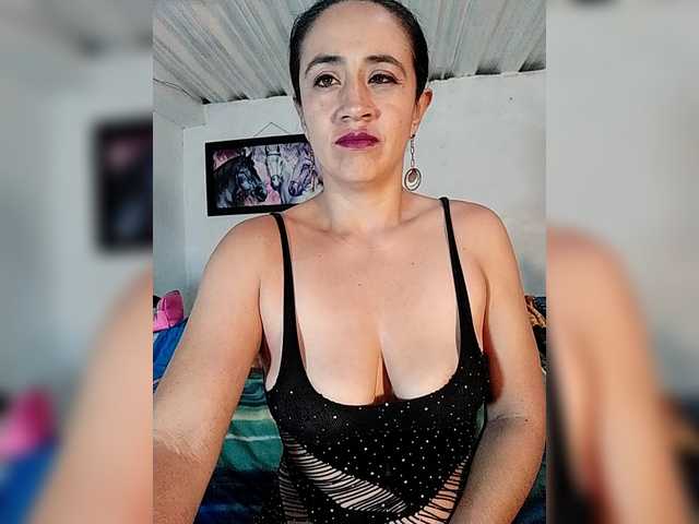 Ninfa-88 live cam on BongaCams