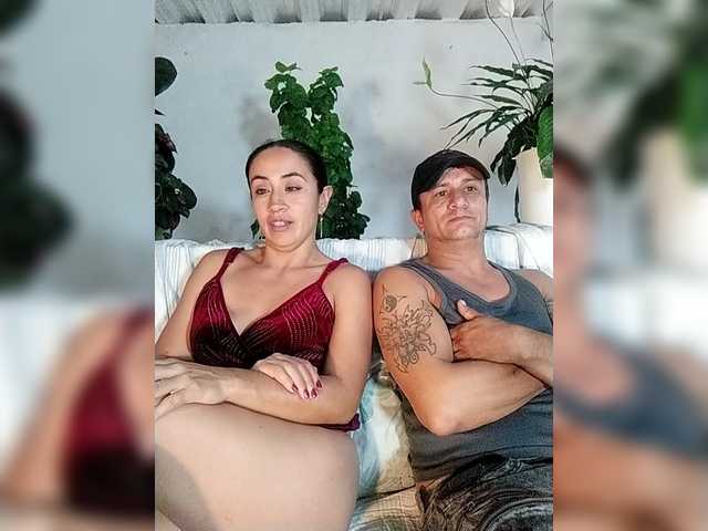Ninfa-88 live cam on BongaCams