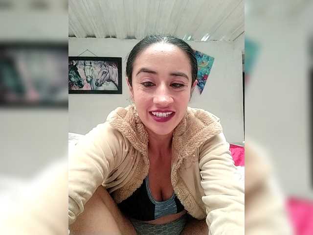 Ninfa-88 live cam on BongaCams