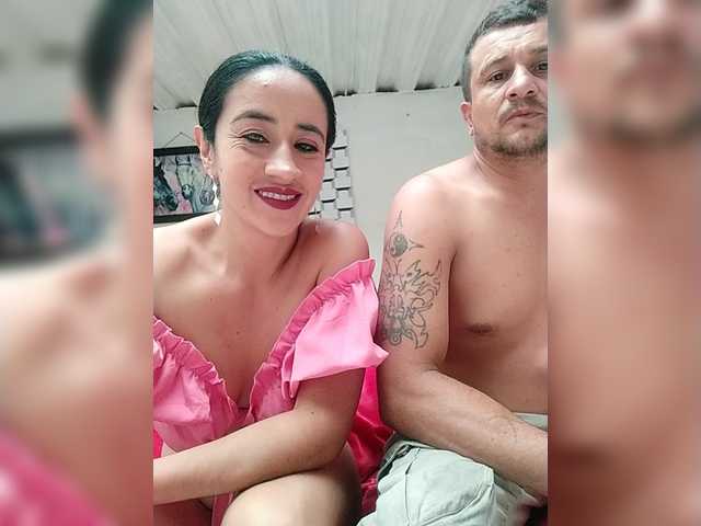 Ninfa-88 live cam on BongaCams