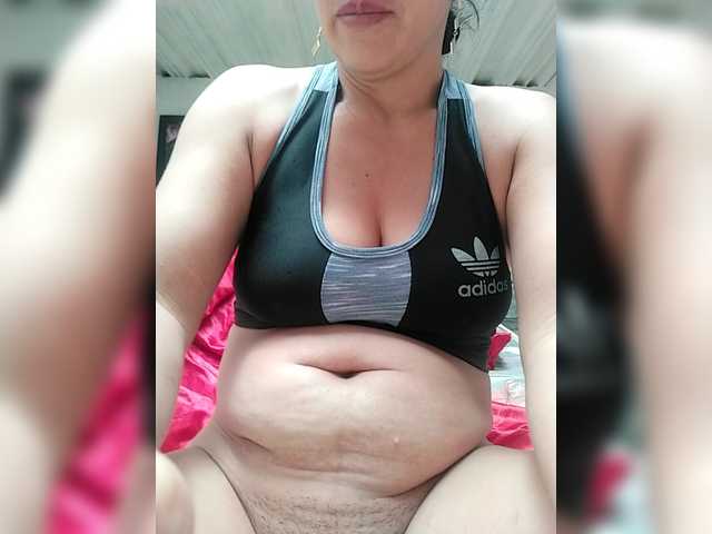 Ninfa-88 live cam on BongaCams