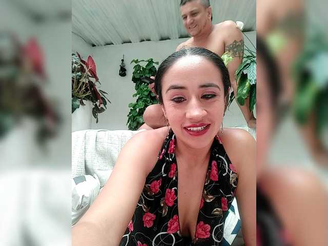 ninfa-88 live sex show