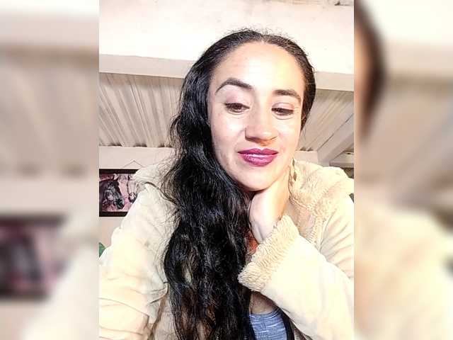 Ninfa-88 live cam on BongaCams