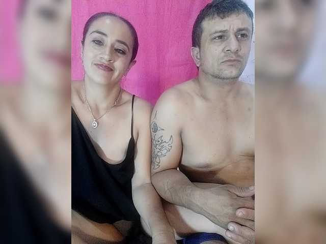Ninfa-88 live cam on BongaCams