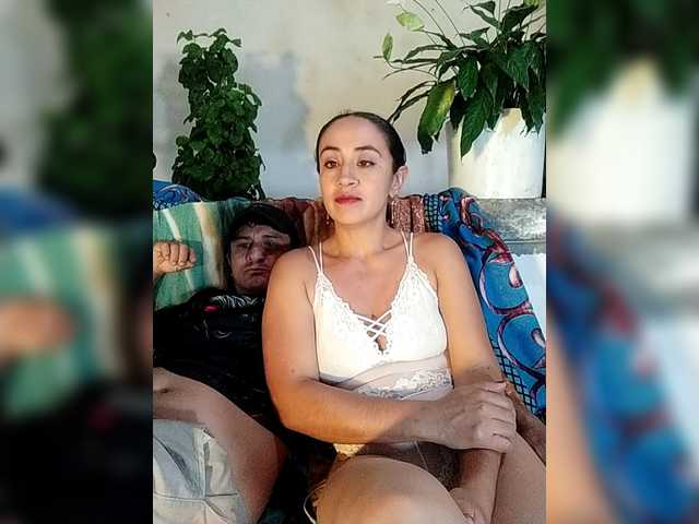 Ninfa-88 live cam on BongaCams