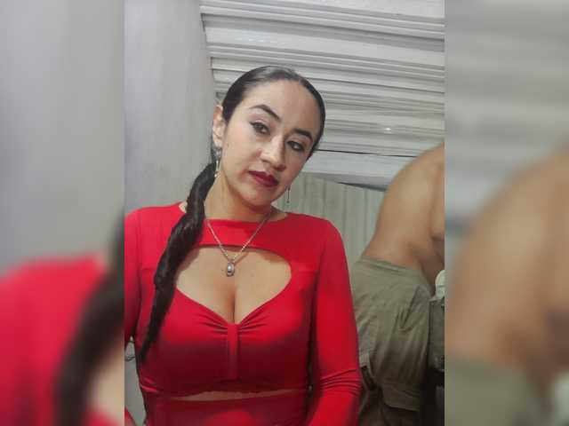 Ninfa-88 live cam on BongaCams