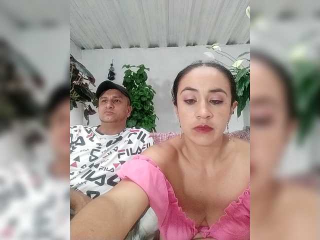 Ninfa-88 live cam on BongaCams