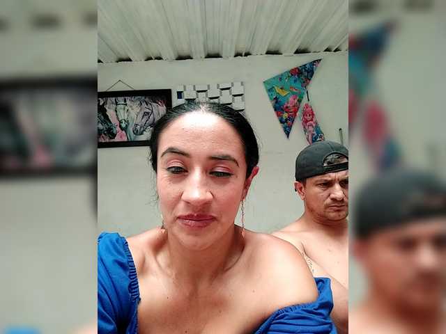 Ninfa-88 live cam on BongaCams