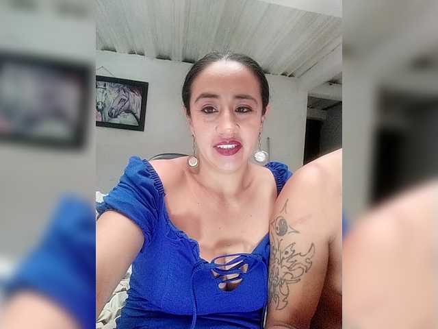 Ninfa-88 live webcam show