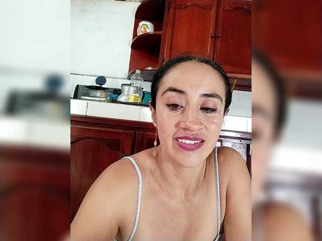 Ninfa-88 live cam on BongaCams