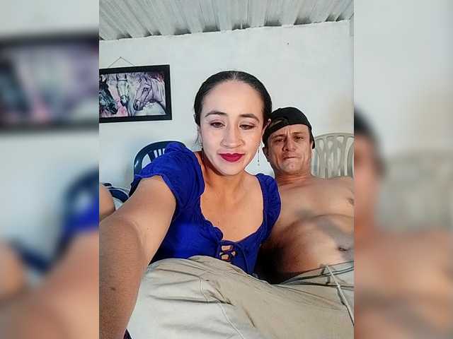 Ninfa-88 live cam on BongaCams