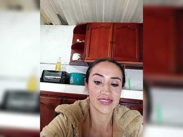 Ninfa-88 live cam on BongaCams