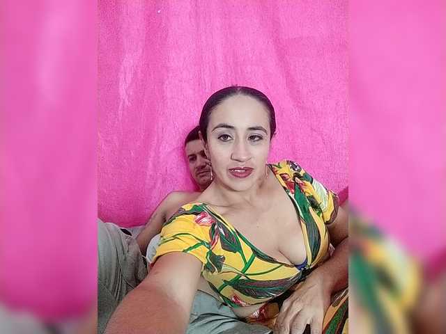 Ninfa-88 live cam on BongaCams