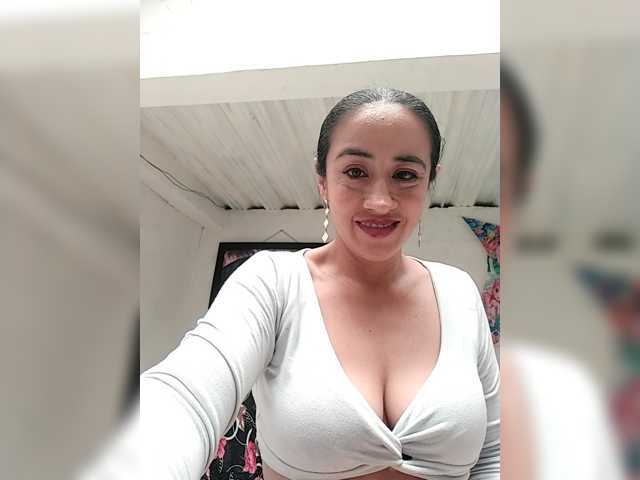Ninfa-88 live cam on BongaCams