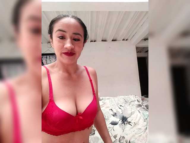 Ninfa-88 live cam on BongaCams