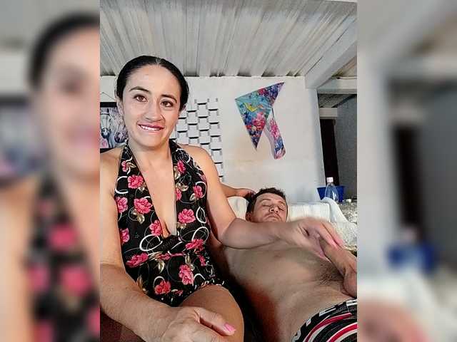 Ninfa-88 live cam on BongaCams