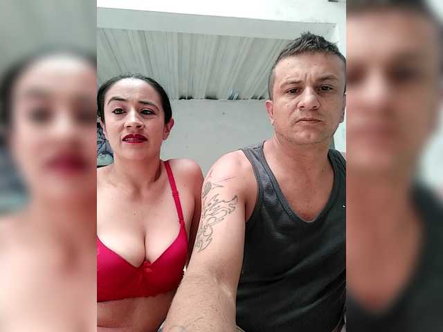 Ninfa-88 live cam on BongaCams