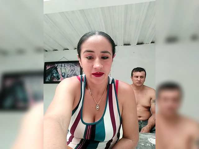 Ninfa-88 live cam on BongaCams