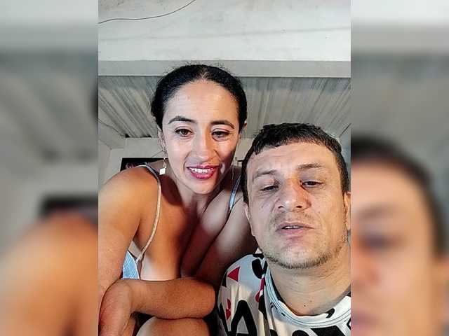 Ninfa-88 live cam on BongaCams