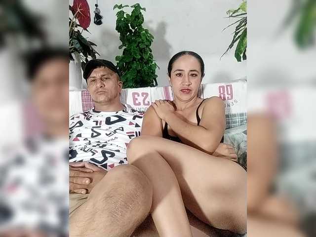 Ninfa-88 live cam on BongaCams