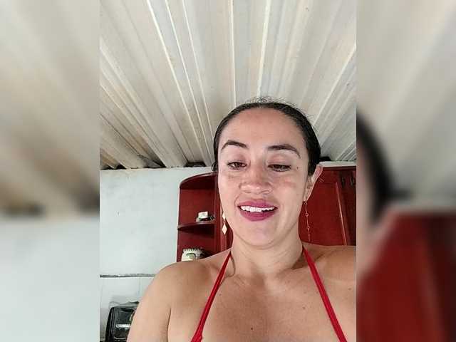 Ninfa-88 live cam on BongaCams