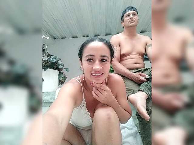 Ninfa-88's BongaCams show and profile