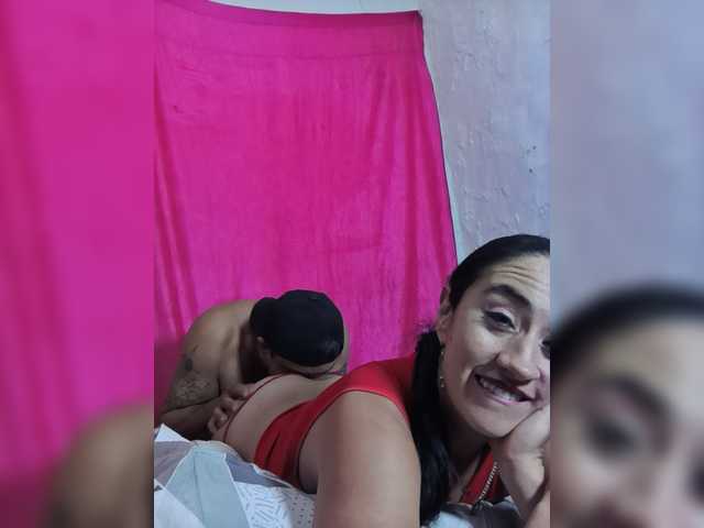Ninfa-88 live cam on BongaCams