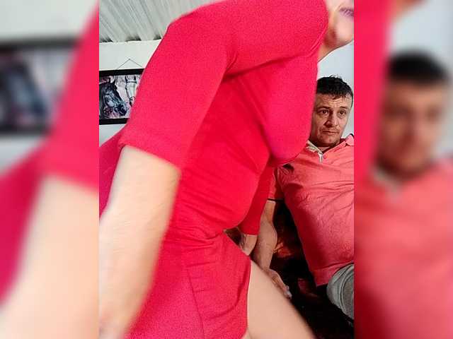 Ninfa-88 live webcam show