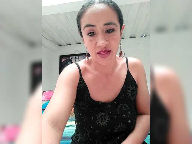 Ninfa-88 live cam on BongaCams
