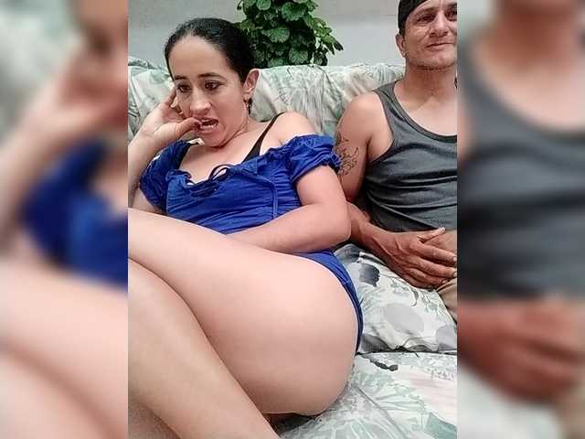 Ninfa-88's BongaCams show and profile