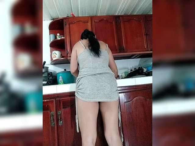 Ninfa-88 live webcam show